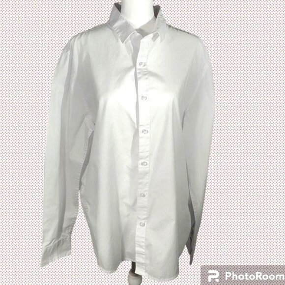 Forever 21 Men button down shirt - Picture 1 of 10
